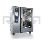 فر رشنال Self Cooking Center 101-102