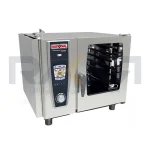 دستگاه رشنال Self Cooking Center 61