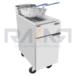 سرخ‌کن Atosa مدل ATFS-40