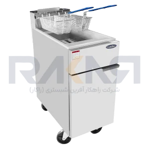 سرخ‌کن Atosa مدل ATFS-40