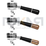 پرتافیلتر دابل اسپات LME61 پیسادو