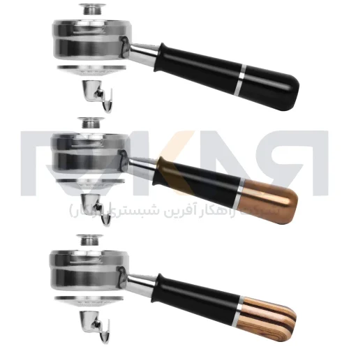 پرتافیلتر دابل اسپات LME61 پیسادو