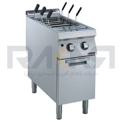 پاستاپز Zanussi