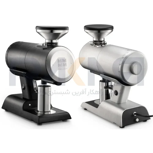 دستگاه تمپر اتوماتیک Mazzer مدل T-Tamper