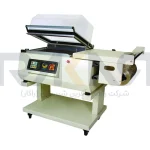 دستگاه شیرینک پک مدل NPS 80