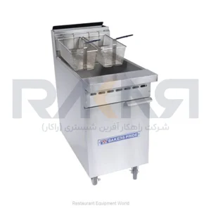 سرخ‌کن‌های سری BPF برند Bakers Pride