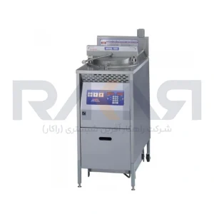 سرخ‌کن فشارشی Broaster E-Series