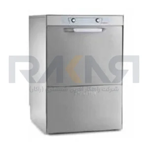 دستگاه ماشین ظرفشویی Cupwasher
