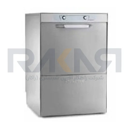دستگاه ماشین ظرفشویی Cupwasher
