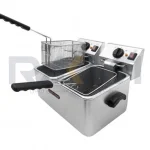 سرخ‌کن برقی WeChef