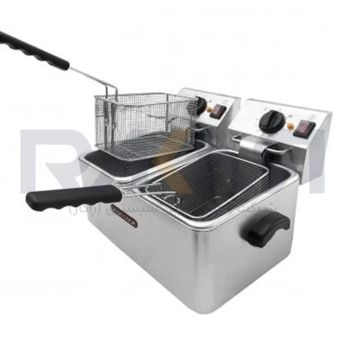 سرخ‌کن برقی WeChef