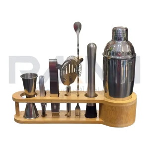 ست 7 تایی ابزار بار سرد