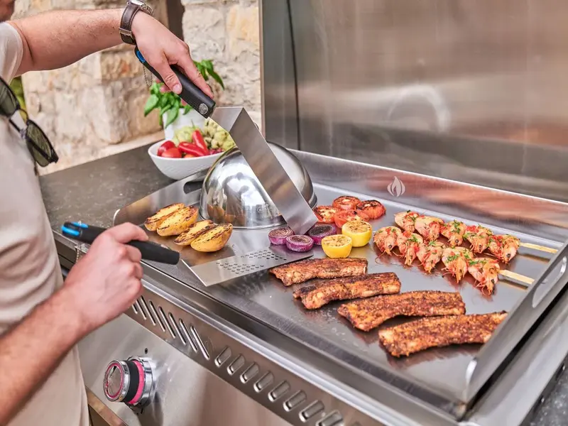 راهنمای انتخاب گریدل صنعتی