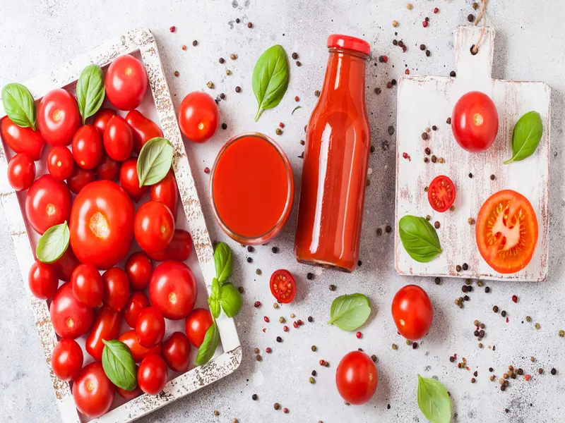 قیمت دستگاه آبگوجه گیری