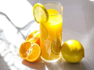 از بین بردن تلخی آبلیمو