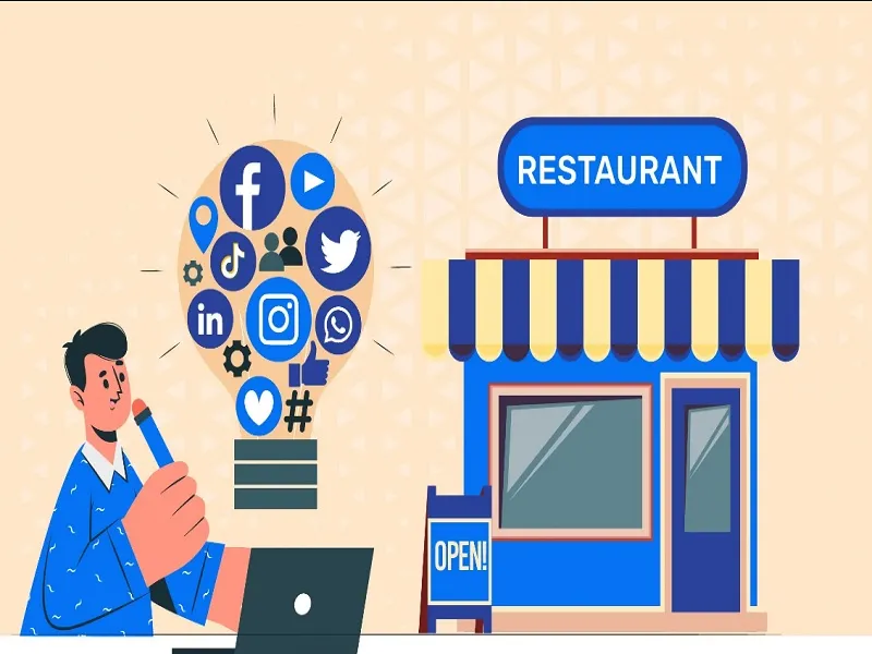 ارزیابی بازخوردها و بهبود مستمر استراتژی های بازاریابی برای رستوران