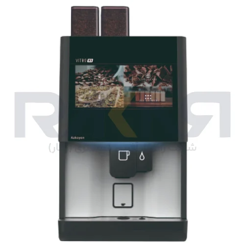 دستگاه وندینگ Vitro X5
