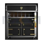 روستر ذغالی Josper مدل ASJ-130 Large