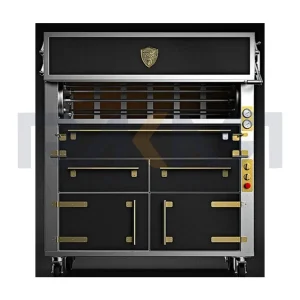 روستر ذغالی Josper مدل ASJ-130 Large