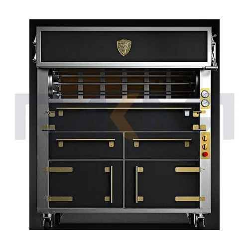 روستر ذغالی Josper مدل ASJ-130 Large