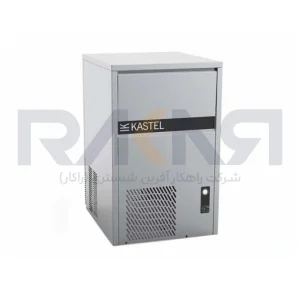 دستگاه یخ‌ساز کاستل