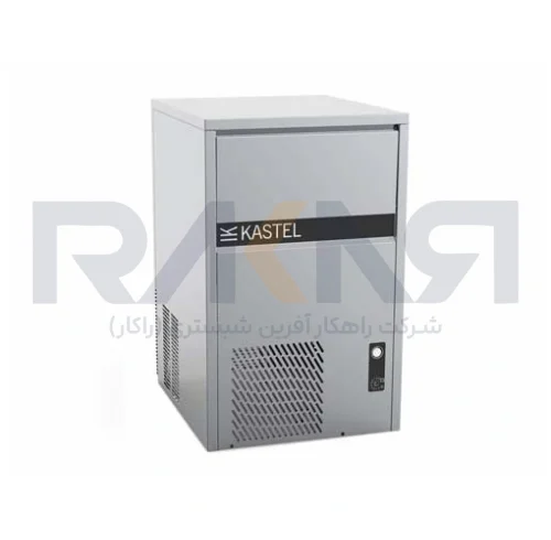 دستگاه یخ‌ساز کاستل
