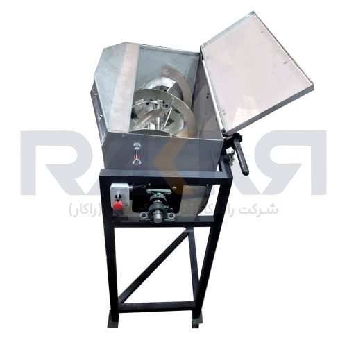 میکسر آرا کاپ