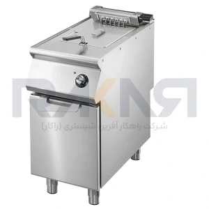 دستگاه سرخ‌کن Modular