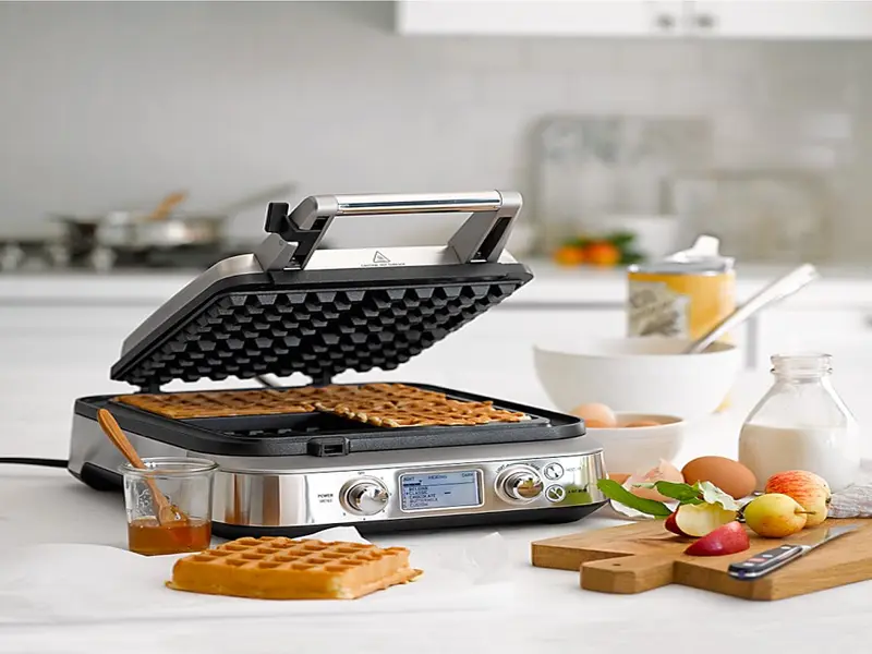 Bosch؛ کیفیت آلمانی بی‌رقیب در خانه شما