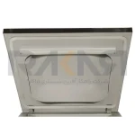 دستگاه وکیوم تک کابین مدل MTQ40