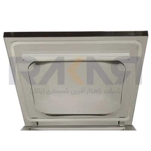 دستگاه وکیوم تک کابین مدل MTQ40