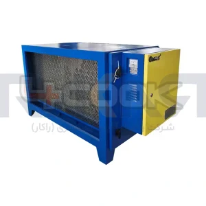 یونیت اکولوژی