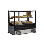 شوکیس سرد رومیزی