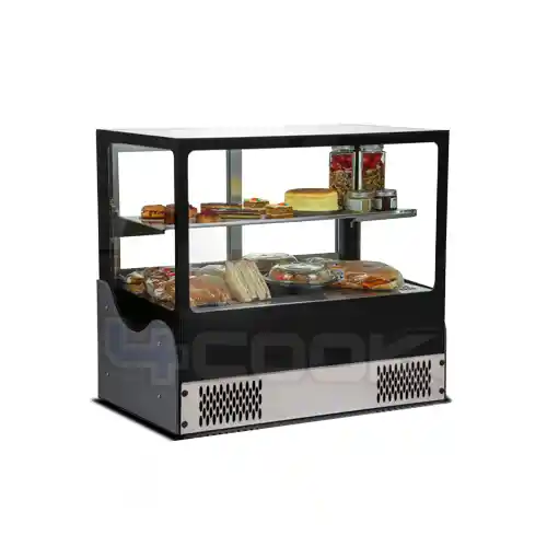 شوکیس سرد رومیزی شوکیس سرد رومیزی