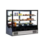 شوکیس سرد رومیزی