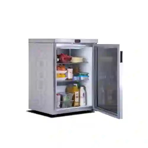 یخچال زیرکانتری