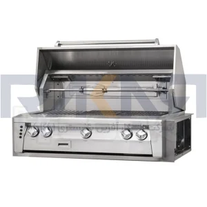 باربیکیو رومیزی 4COOK