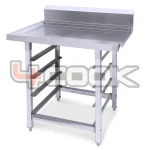میز خروج ظرف‌شویی 4COOK