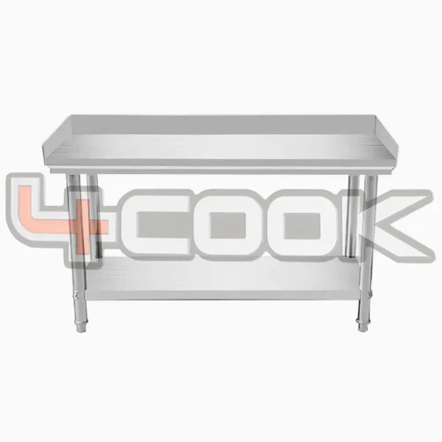 میز پایه اجاق گاز استیل 4COOK