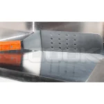 گریدل میرور کروم 4cook Alpha