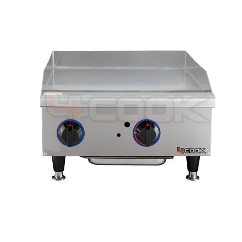 گریدل میرور کروم 4cook Alpha