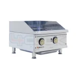 گریدل چدن 4cook Alpha