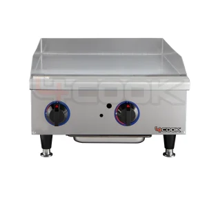 گریدل چدن 4cook Alpha