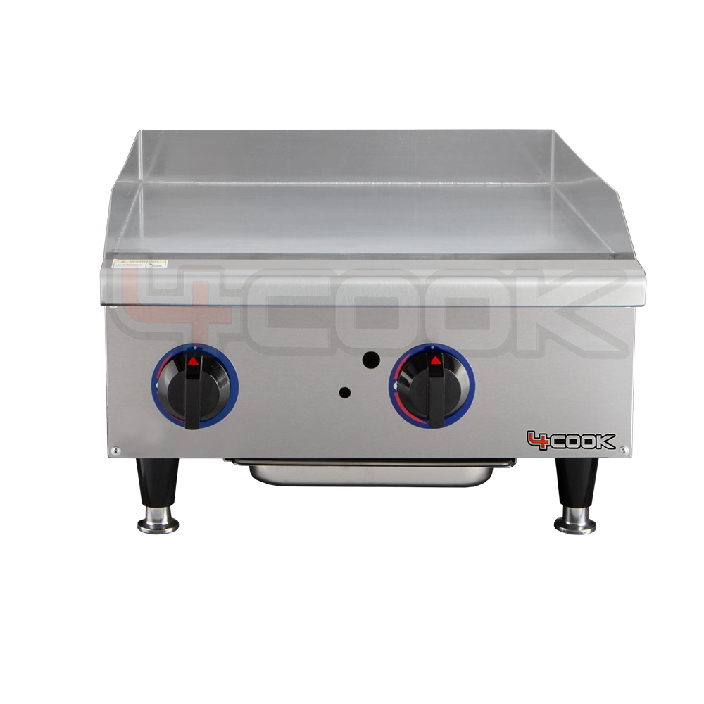 گریدل چدن 4cook Alpha