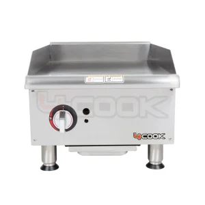 گریدل چدن 4cook Beta