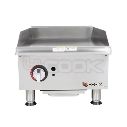 گریدل چدن 4cook Beta