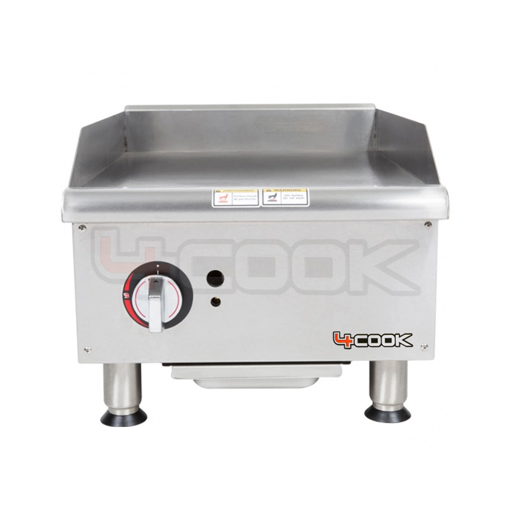 گریدل چدن 4cook Beta