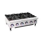 اجاق دو شعله و چهار شعله 4cook Beta