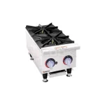اجاق دو شعله و چهار شعله 4cook Beta