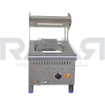 دامپ استیشن رومیزی 4cook